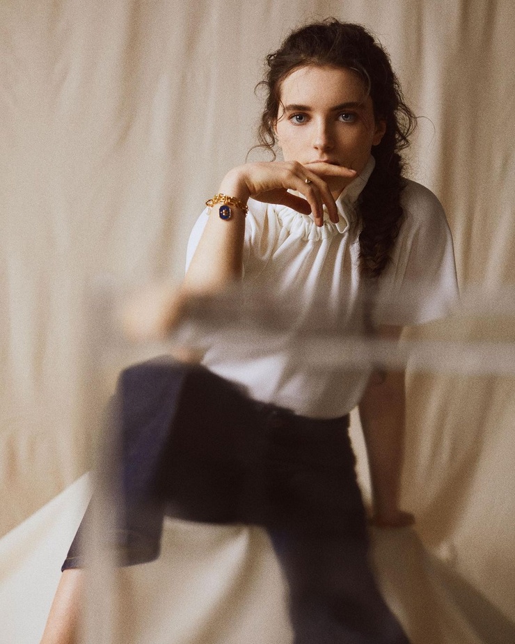 Everleigh Ravenstone