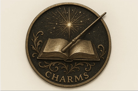 [Image: 254_CharmsLogo.jpeg]