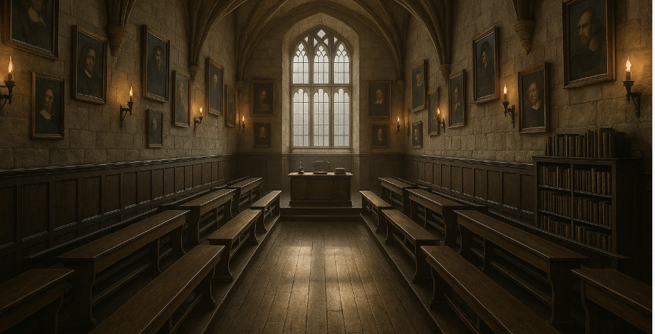 [Image: 279_CharmsClassroom.jpeg]