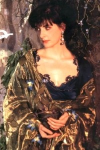 Etain Mómhar Battersea